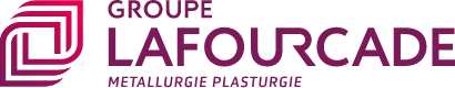 Logo du groupe Lafourcade